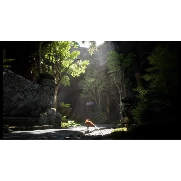 Videospel Äventyr - Silver Lining - Spirit of the North 2 - PS5 - PEGI 12 - I låda