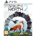 Miniatyrbild 1 av 6: Videospel Äventyr - Silver Lining - Spirit of the North 2 - PS5 - PEGI 12 - I låda