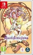 MushihimeSama - Nintendo Switch (brukt)