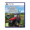 Miniatyrbild 1 av 4: Farming Simulator 22 - Playstation 5