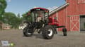 Miniatyrbilde 4 av 5: Farming Simulator 25 - Playstation 5