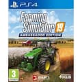 Miniatyrbillede 1 af 4: Farming Simulator 19 - Ambassador Edition - Playstation 4