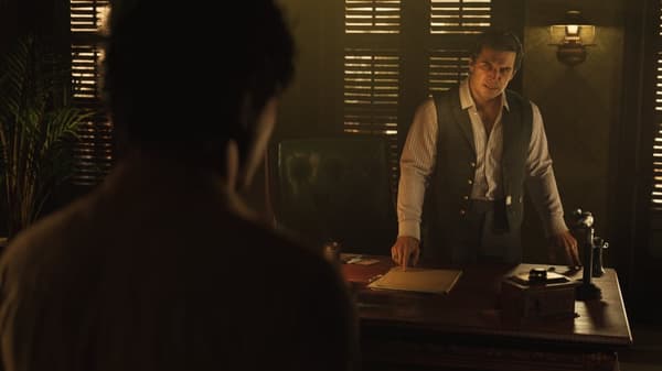 NY! MAFIA The old country med bonusmaterial (EUR  / PS5)