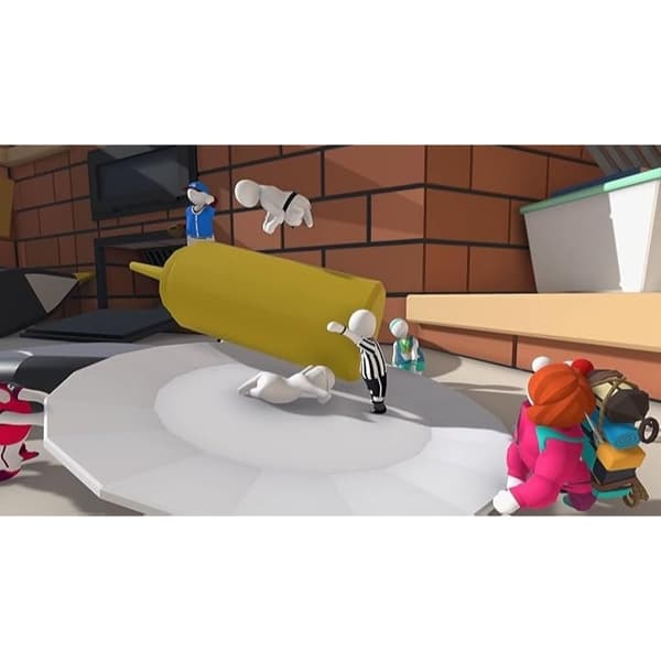 Human Fall Flat Dream Collection Nintendo Switch