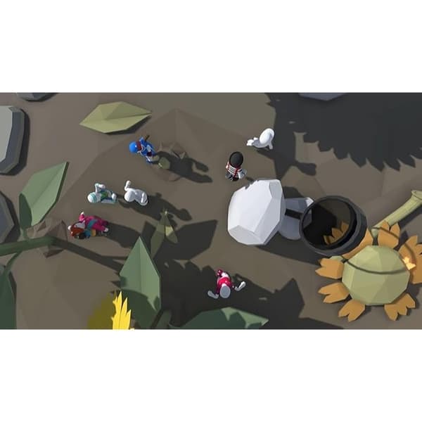 Human Fall Flat Dream Collection Nintendo Switch