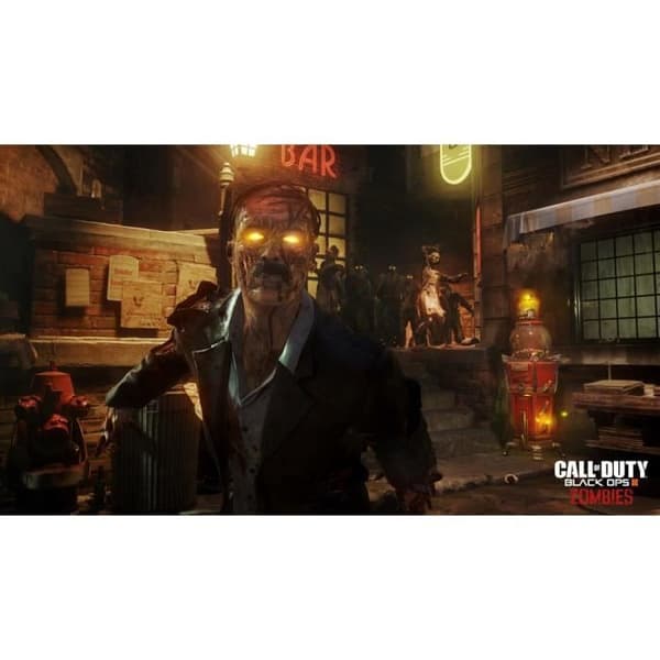Call Of Duty Black Ops 3 - PC Spel