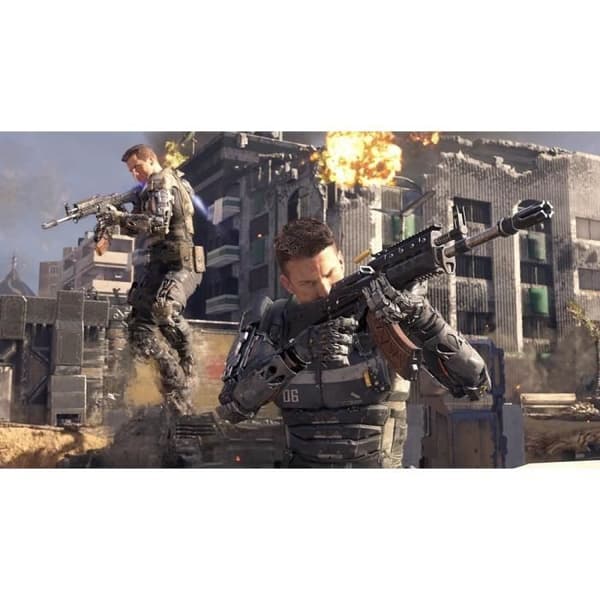 Call Of Duty Black Ops 3 - PC Spel