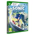 Miniatyrbild 4 av 4: Spel - Deep Silver - Sonic Frontiers - Xbox One/Xbox Series X - Action - PEGI 7+
