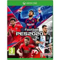Miniatyrbild 1 av 4: TV-spel - eFootball PES 2020 - Xbox One - Sport - In box