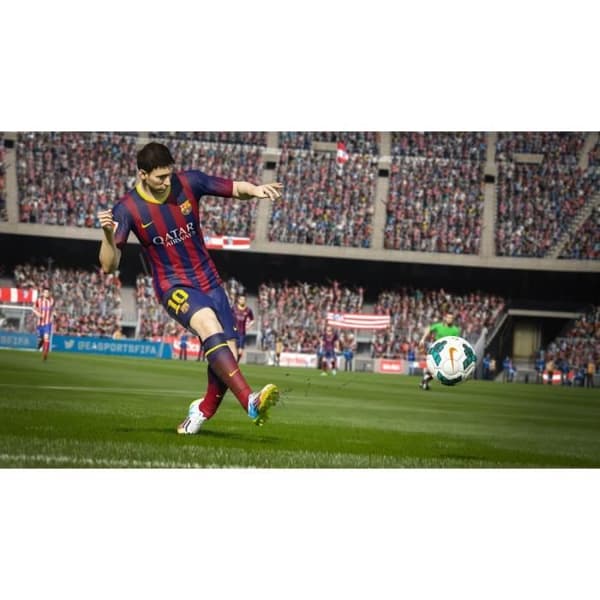 FIFA 15 XBOX One