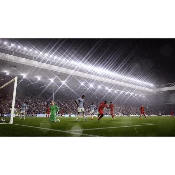 FIFA 15 XBOX One