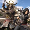 Miniatyrbild 5 av 5: Videospels - Ubisoft - Assassin's Creed Shadows - PS5 - Äventyr - Online-läge