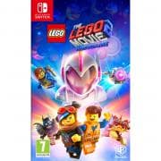 The Lego Movie 2 Videogame - Nintendo Switch (brukt)
