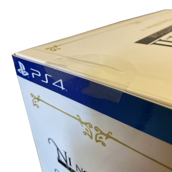 Ni No Kuni II / 2 Revenant Kingdom King's Edition  (EUR / PS4)
