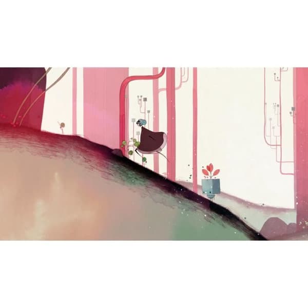 Videospel - Devolver Digital - Gris Devolver Deluxe - PS5 - Äventyr - PEGI 7+
