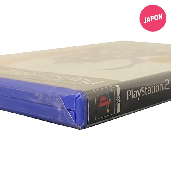 Final Fantasy XII First Print Förseglad (PAL / PS2)