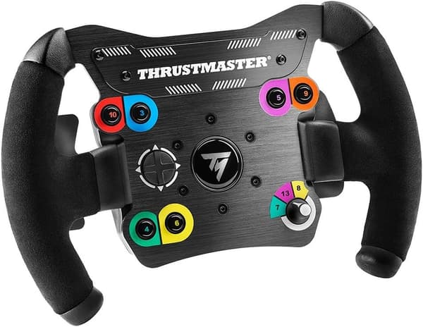Thrustmaster Open Wheel Add on WW - Gaming