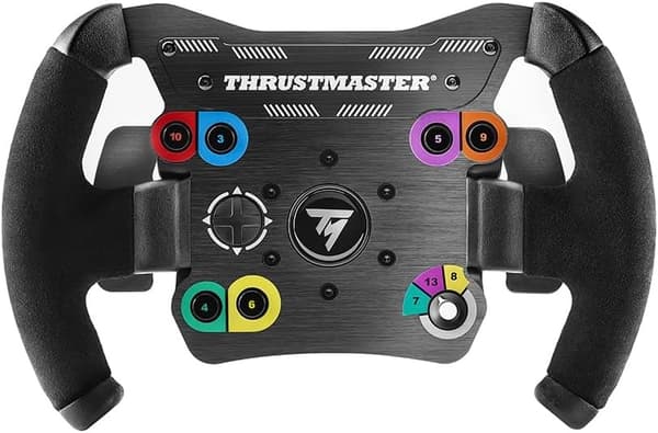 Thrustmaster Open Wheel Add on WW - Gaming
