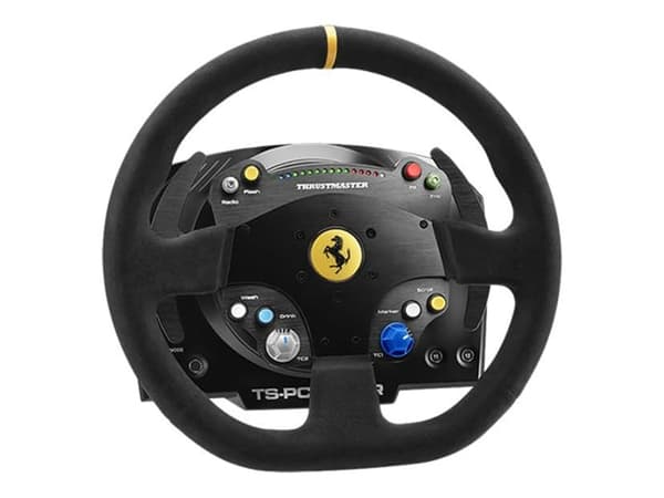 TS-PC RACER Ferrari 488 Challenge Edition - Gaming