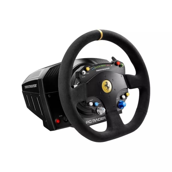 TS-PC RACER Ferrari 488 Challenge Edition - Gaming