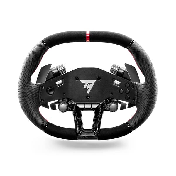 Thrustmaster Hypercar Whell Add-On - Ww (Xbox Series X)