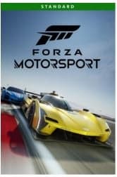 Forza Motorsport (Mulit in Game) (Xbox Series X)