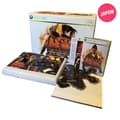 Miniatyrbild 1 av 5: Tekken 6 Arcade Stick Edition (EUR / Xbox360)