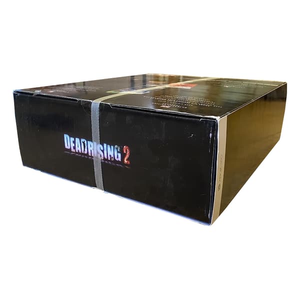 NY! Dead Rising 2 Outbreak Edition (PAL / Xbox360)