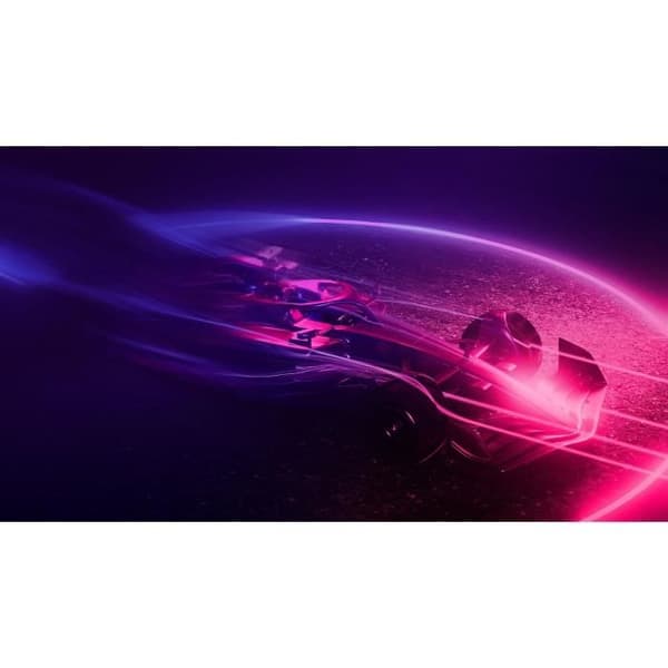 EA SPORTS F1 24 - PS4-spel