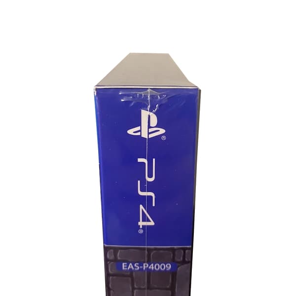 NY! Unepic Limited Edition (EUR / PS4)