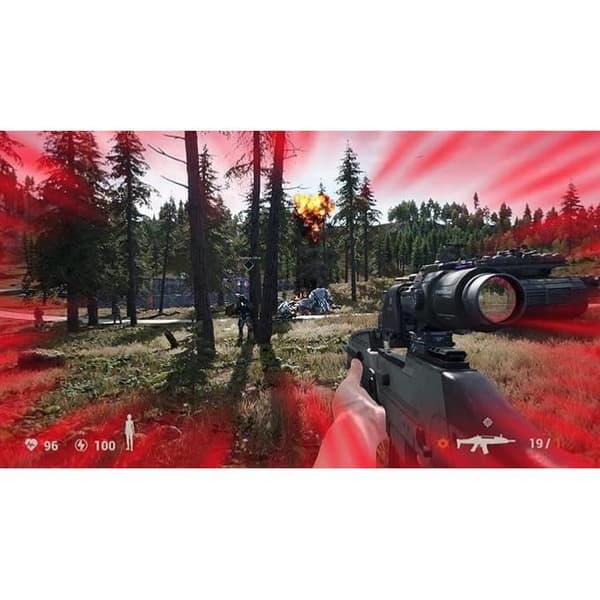41 timmar - PS5 - Spel - Äventyr - Boxed - November 2021