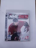 Pikkukuva 1 / 2: NHL 2K8 Sony PS3 Playstation 3 (Pre-Owned)