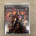 Miniatyrbillede 2 af 2: Dead or Alive 5 Sony PS3 Playstation 3 (Pre-Owned)