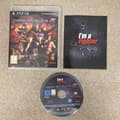 Miniatyrbillede 1 af 2: Dead or Alive 5 Sony PS3 Playstation 3 (Pre-Owned)