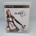 Pikkukuva 2 / 2: Final Fantasy XIII Sony PS3 Playstation 3 (Pre-Owned)