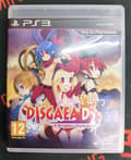 Pikkukuva 2 / 2: Disgaea D2 A Brighter Darkness Sony PS3 Playstation 3 (Pre-Owned)