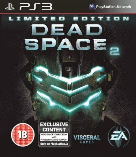 Dead Space 2 - Limited Edition Sony PS3 Playstation 3 (Pre-Owned)