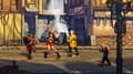 Pikkukuva 3 / 5: Street of Rage 4: Anniversary Edition - Playstation 4