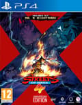 Pikkukuva 1 / 5: Street of Rage 4: Anniversary Edition - Playstation 4
