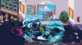 Miniatyrbild 2 av 5: Teenage Mutant Ninja Turtles: Shredders Revenge - Anniversary Edition - Playstation 4