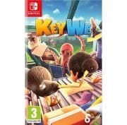 KeyWe - Nintendo Switch (brugt)