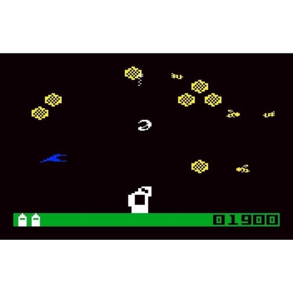 Evercade Intellivision Collection 1 - Evercade Cartridge N°21