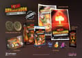 Miniatyrbild 1 av 6: TV-spel - Team17 - Worms Armageddon Anniversary Collector's Edition - PS5 - Strategi - PEGI 12+