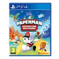 Miniatyrbild 1 av 4: Paperman Adventure levereras till PS4