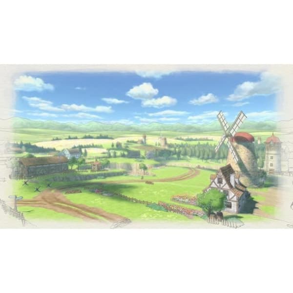 Valkyria Chronicles 4 Switch Game