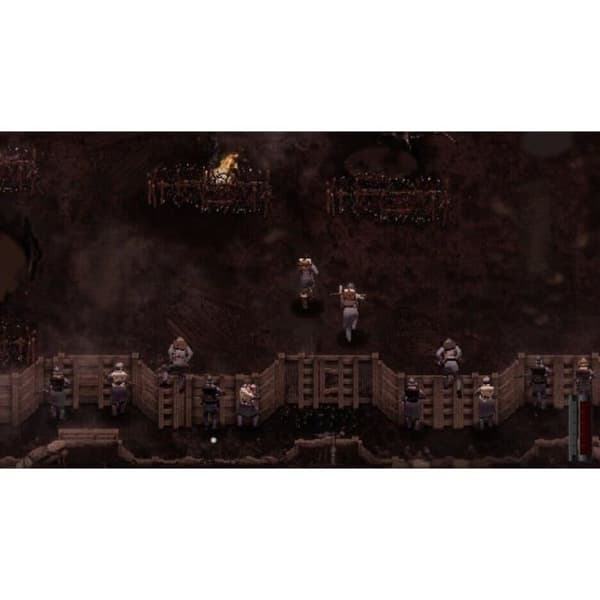 Videospel - Conscript - Deluxe Edition - Äventyr - PS5 - 7+