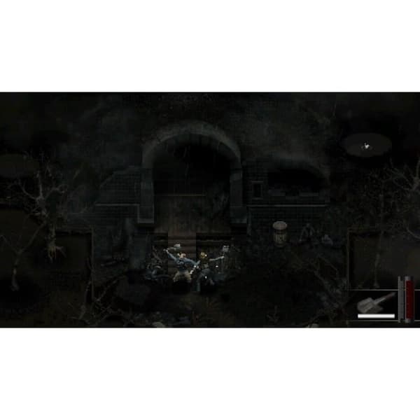 Videospel - Conscript - Deluxe Edition - Äventyr - PS5 - 7+