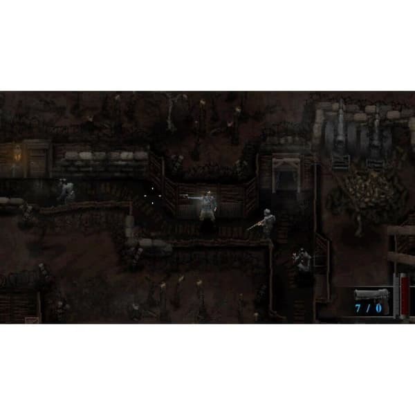 Videospel - Conscript - Deluxe Edition - Äventyr - PS5 - 7+