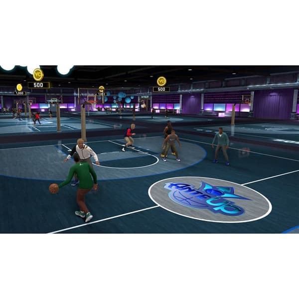 Videospel - NONAME - NBA 2K22 - Sport - PS4 - Blu-Ray - I låda