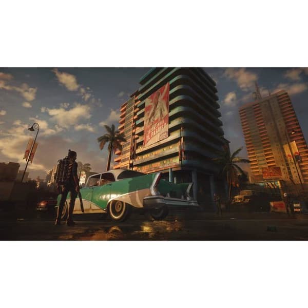 Ubisoft Far Cry 6 - Yara Edition Playstation 4